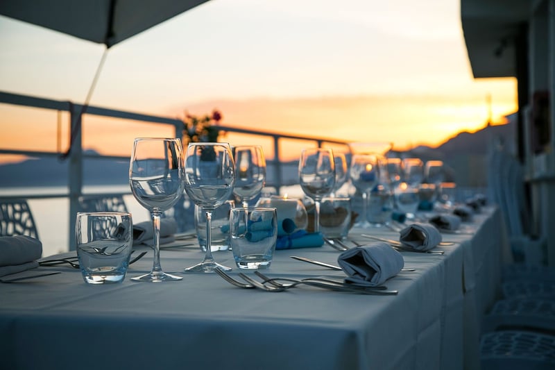 Fine Dining Restaurant